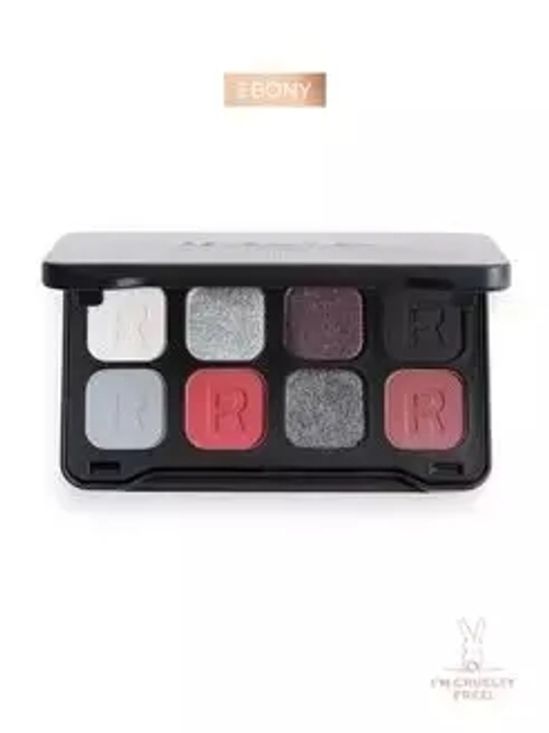 Makeup REVOLUTION Forever DYnamic Ebony