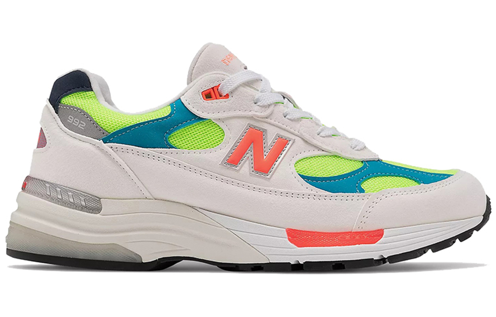 Кроссовки New Balance Nb 992