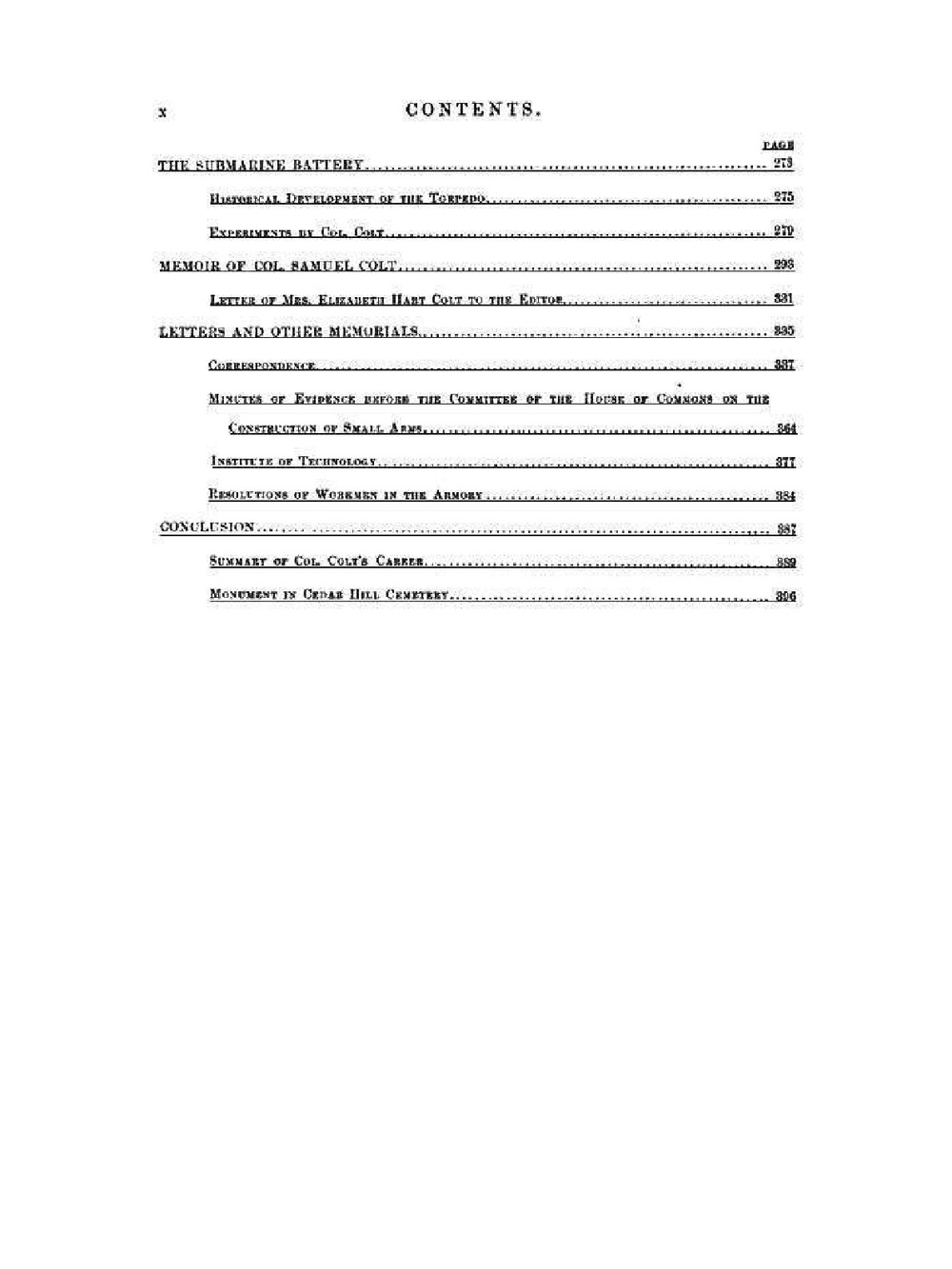 Armsmear:. The Home, the Arm, and the Armory of Samuel Colt | Henry Barnard