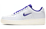 Кроссовки Nike Air Force 1 Jewel Home Away Grey