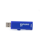 USB накопитель 8 GB Exployd EX-580 USB 2.0