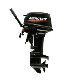 Лодочный мотор Mercury 9.9 M - 247СС