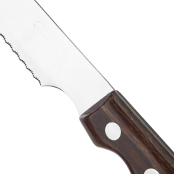 Нож столовый для стейка 12см Arcos Steak Knives 372700