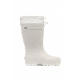 Сапоги ЭВА белые Nordman Active S (5-1024-W03)