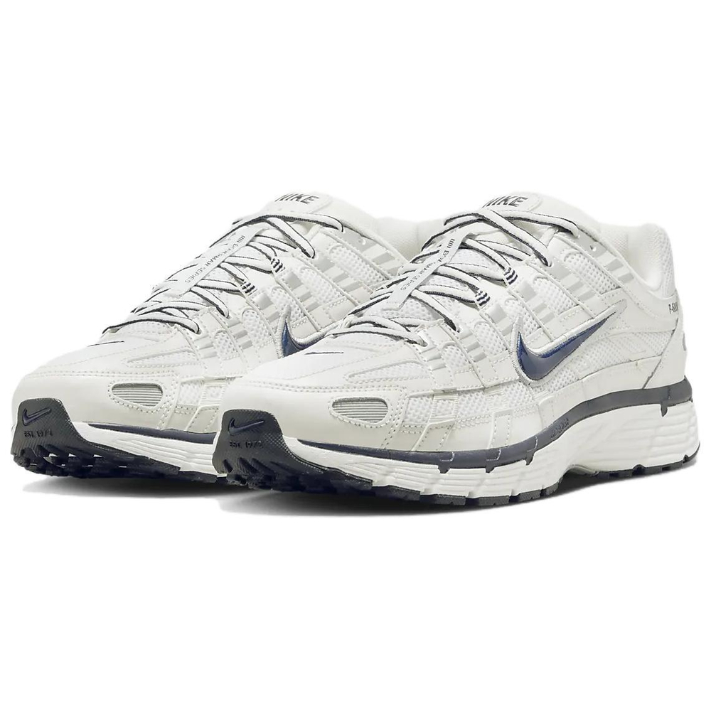 Кроссовки Nike P-6000