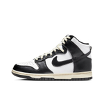 Кроссовки Nike Dunk High Vintage Black
