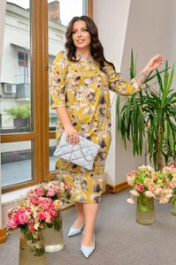 Платье УК-2449-1 Fabrika