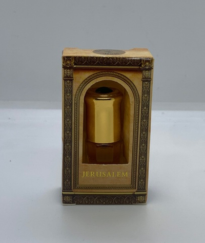 Нардовый Масло для помазанья «Иерусалимское»