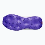 Женские Кроссовки для бега Salomon Ultra Glide 4 brunnera blue/vanilla ice/deep blue