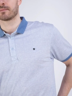 Футболка поло мужская Турция, тенниска