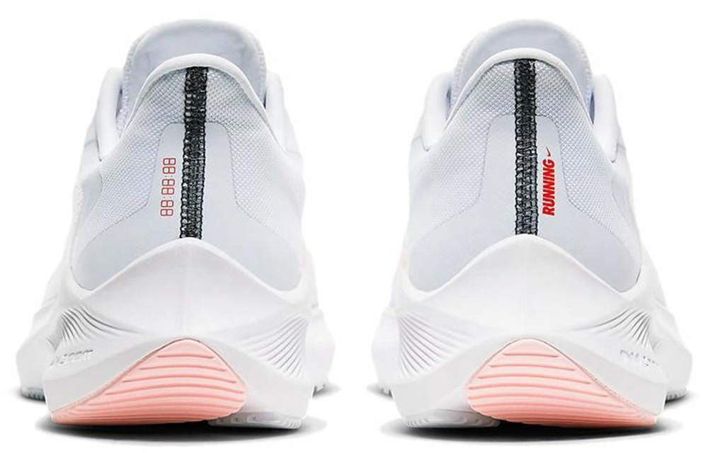 Кроссовки Nike Zoom Winflo 7 (Женская размерная сетка)