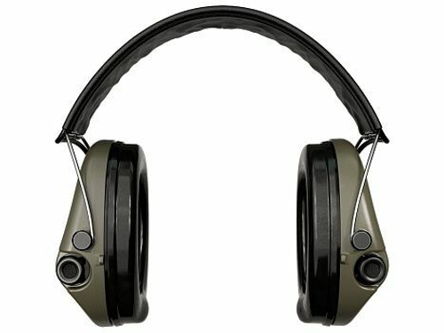 Наушники активные MSA Sordin Supreme Pro Green, хаки (SOR75302-S)