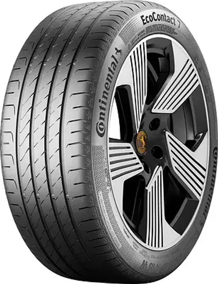 Continental ContiEcoContact 7 205/45 R18 90H XL