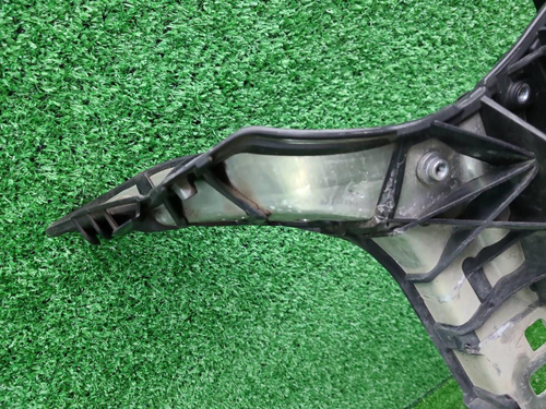 Телевизор Audi A6 5 C8 (2018-н.в.)