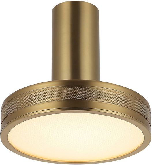 Светильник потолочно/настенный Stilfort 4025/05/01CW, серия Tendas