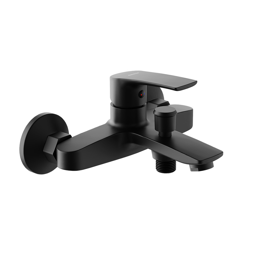 Смеситель для ванной и душа Damixa Eclipse 2.0 481000300