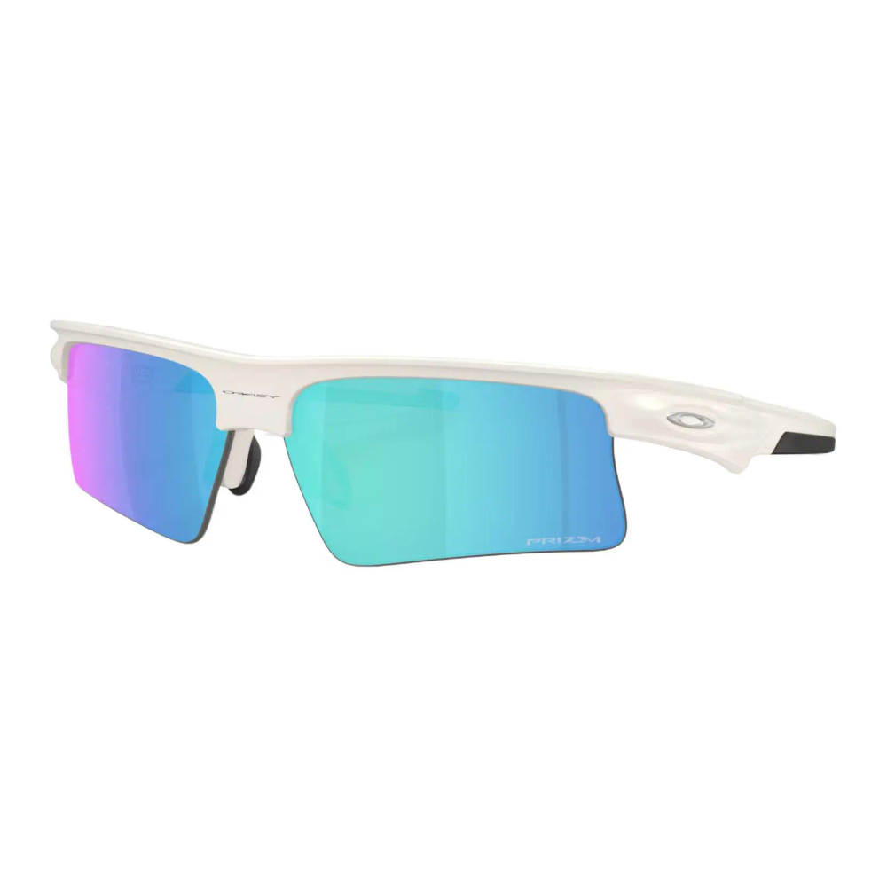 Oakley Sunglasses Full Rim Irregular Shape Oo9534 0468