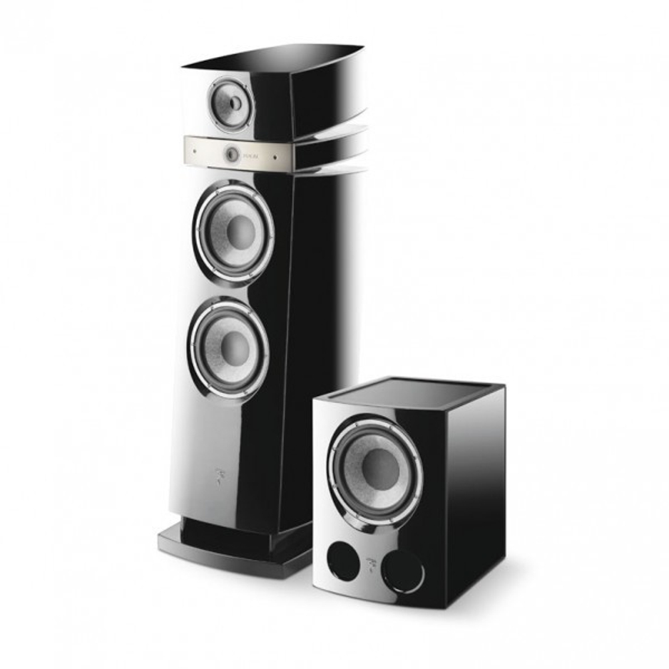 Focal Sub Utopia EM