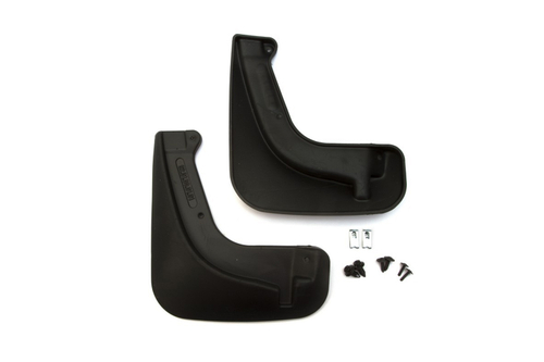 Брызговики передние CHANGAN CS35, 2013-2016 внедорожник 2 шт.(optimum) в пакете  NLF.92.01.F13