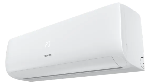Сплит-система Hisense AS-12HR4RLRCJ01G/AS-12HR4RLRCJ01W Next Classic A