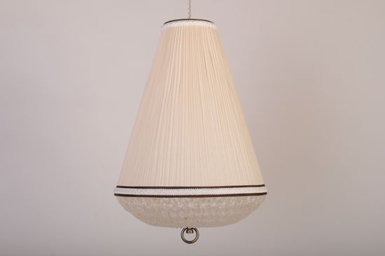 Подвесная люстра Abrasax CL.9301-2 Cream