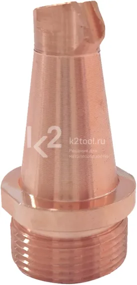 Сопло сварочное WNSUP-23-16 M16 (тип BS-16)