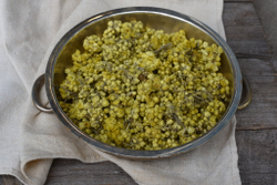 Бессмертник, цветы