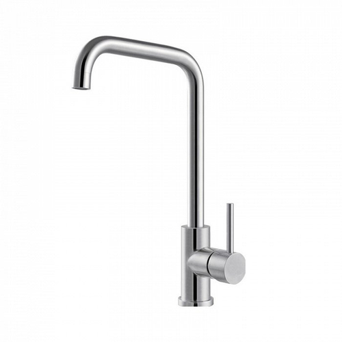 IDDIS Kitchen Смеситель для кухни из нержавеющей сталиK05STL0i05