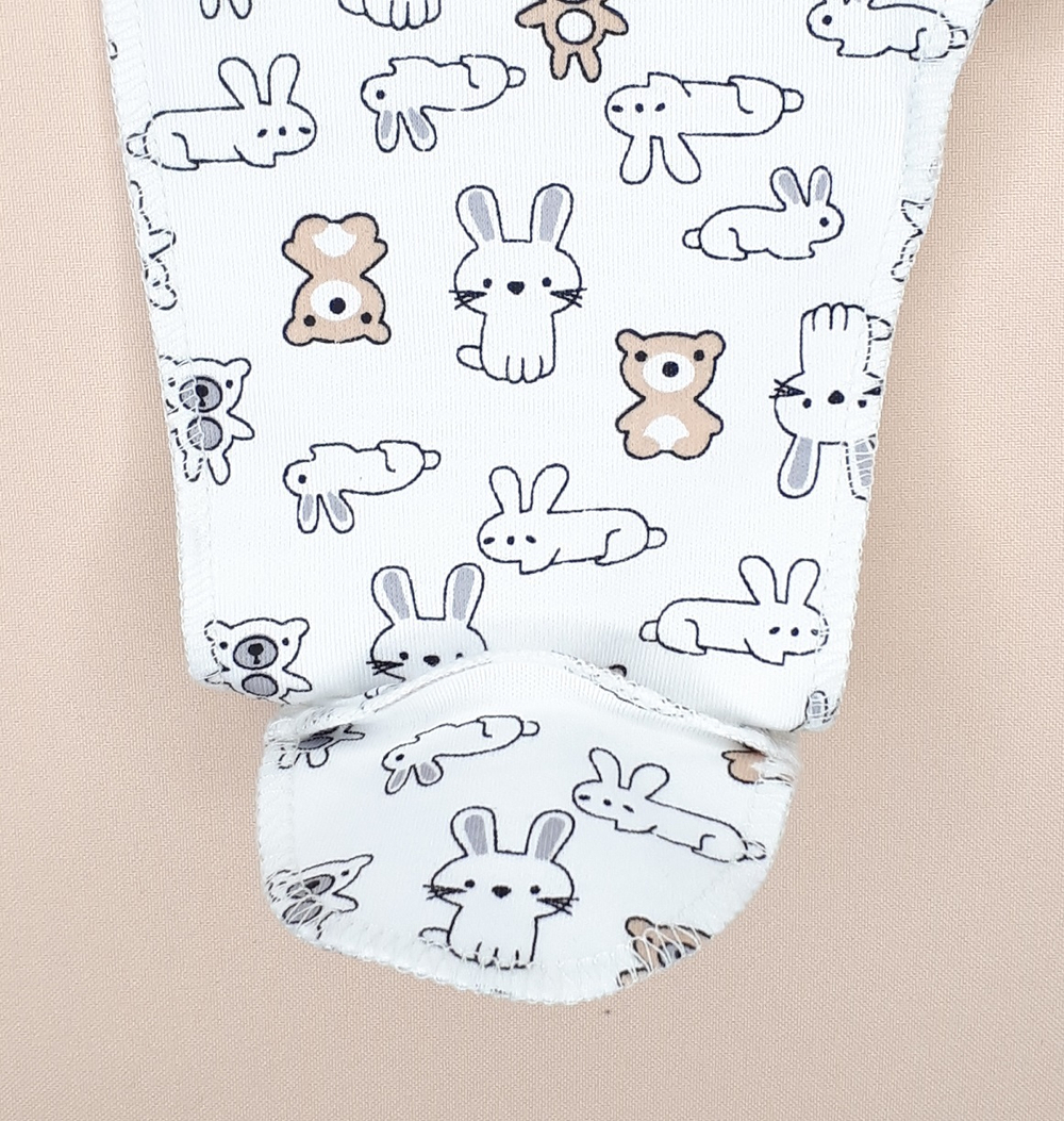 Комплект Мишки и Зайчики 2