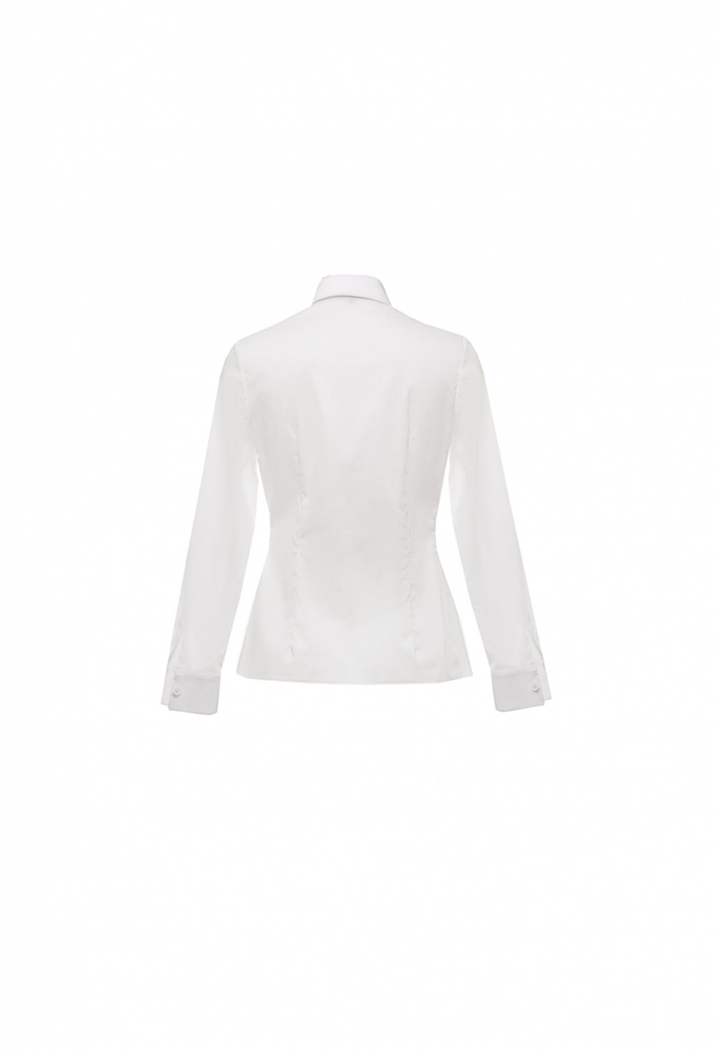Блузка белая 04-03-24 FW