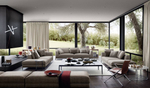 Диван B&B Italia Ray