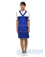 Фартук Ф.058