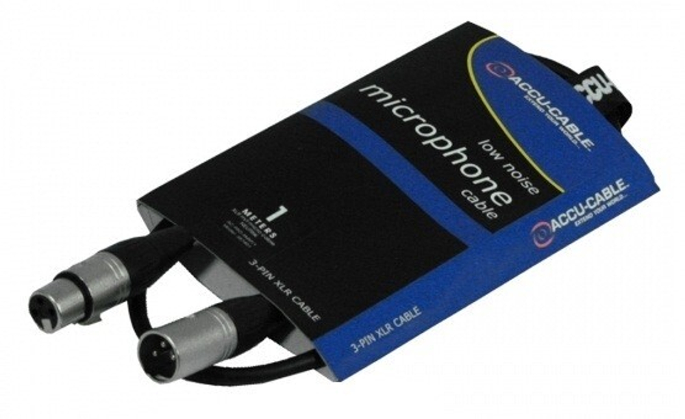ACCU-CABLE AC-PRO-XMXF/1