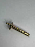 Анкер-клин 6х40 (50 шт.)