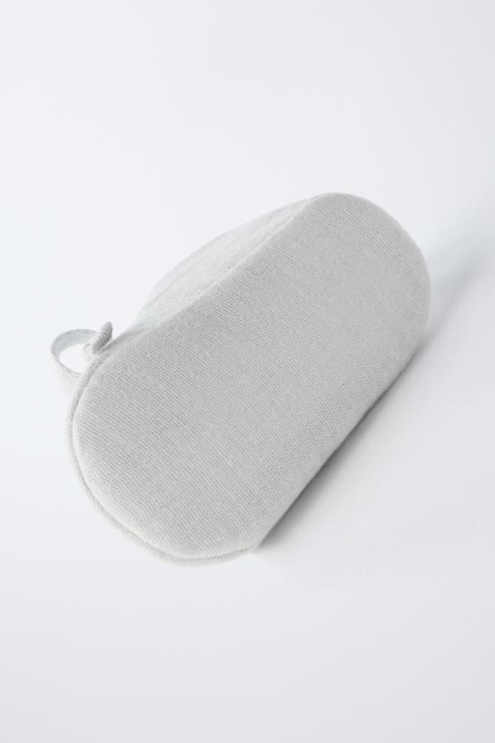 ZARA БОТИНКИ СО ШНУРОВКОЙ, СВЕТЛО-СЕРЫЙ