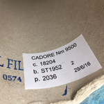CADORE - POOL Filati; 30% мохер, 30% нейлон, 40% п/а; 950м/100гр; col. 18204; S907.
