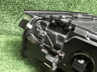 Битая Фара правая BMW X3 G01 (17-21) Adaptive LED