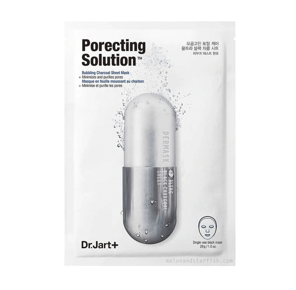 Dr.Jart Dermask Ultra Jet Porecting Solution