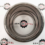 Втулка штока цилиндра поворота стрелы | 809/00177 | Armada Detal S