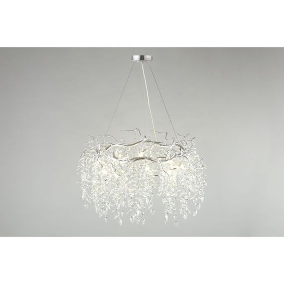 Подвесная люстра Aployt Gertunia APL.847.13.13