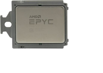 Серверный процессор AMD EPYC 7713