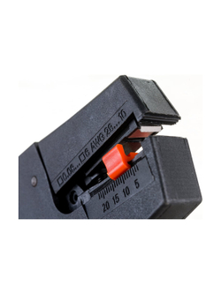 Инструмент для снятия изоляции Gigant 0.08-6 мм2 GST-3