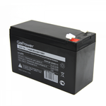 Аккумуляторы GoPower свинцово-кислотные LA-1270 12 V 7Ah