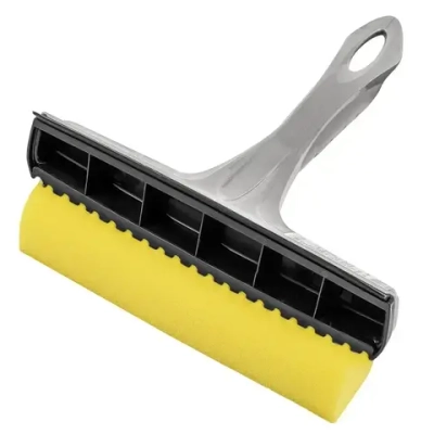 Окномойка Etna, размер L (серый) (комплект 22 шт)