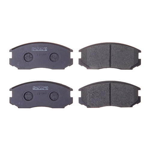 Колодки AKEBONO AN-478K