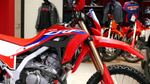 Honda CRF300L