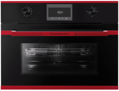 Kuppersbusch CBM 6330.0 S8