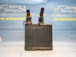 Радиатор печки NISSAN PRIMERA 1999