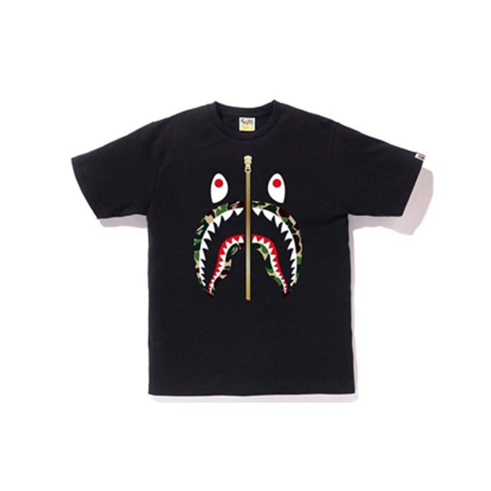 A BATHING APE T