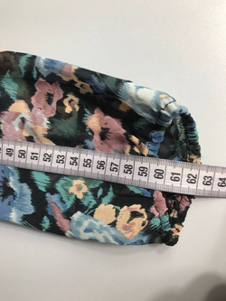 Платье Zolla прекрасное и с ноткой наивности,маркировка М, визуально на 46 размер